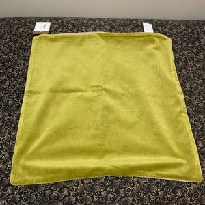 4 Pottery Barn pillow covers